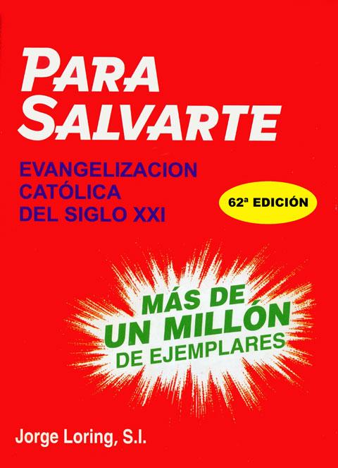 Para salvarte. Edición digital | Librería Ociohispano